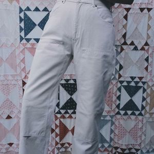 Rudy Jude Natural Utility Jeans, RJ 5